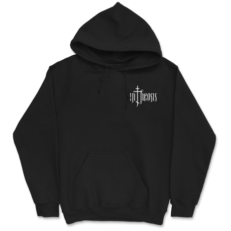 InTheosis - Desert Father Hoodie