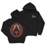 InTheosis - Desert Father Hoodie