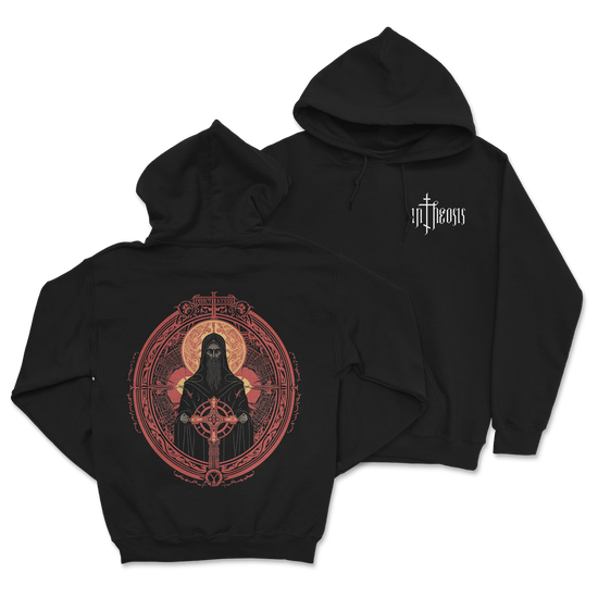 InTheosis - Desert Father Hoodie