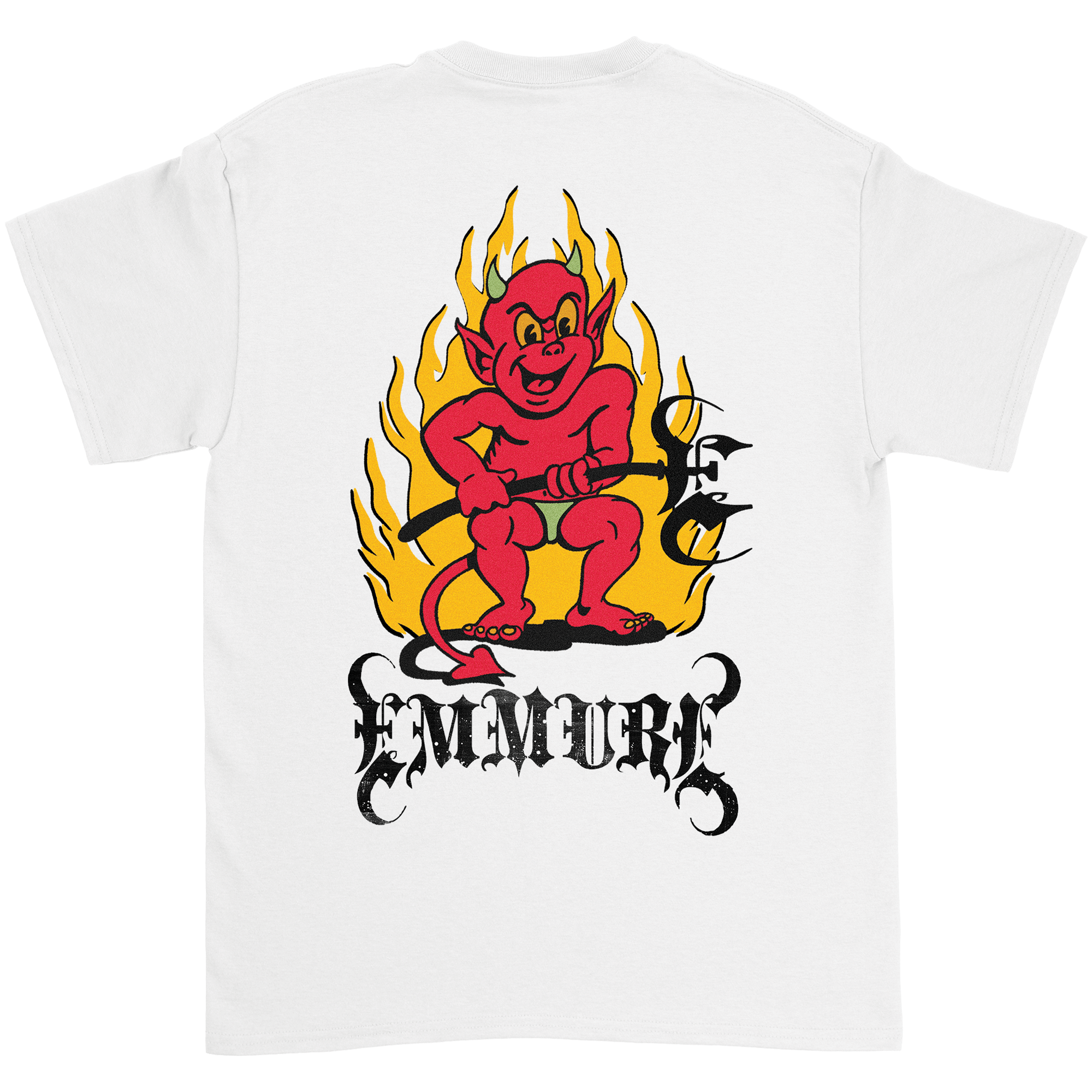 Emmure - Devil Man T-Shirt