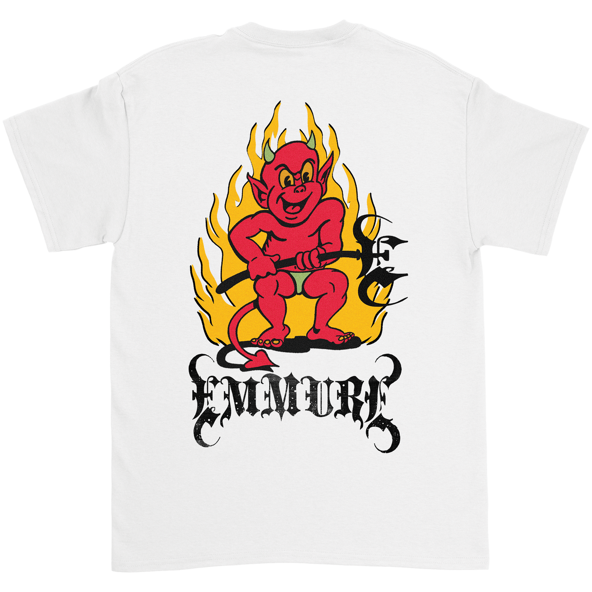 Emmure - Devil Man T-Shirt