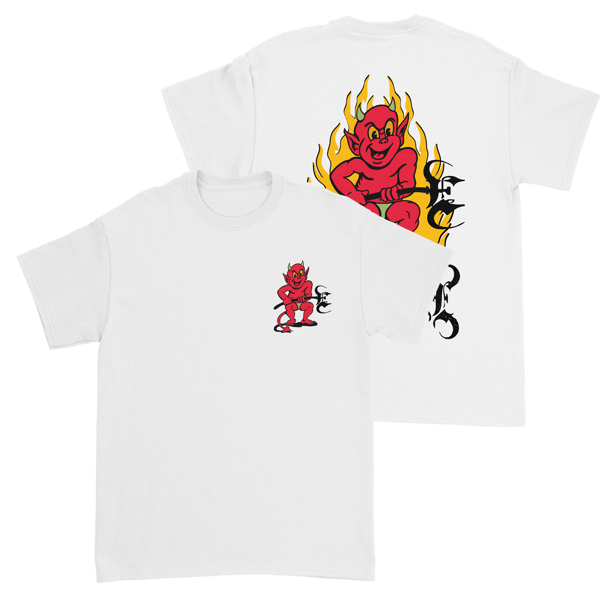 Emmure - Devil Man T-Shirt