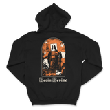 Kevin Devine - Devine Intervention Hoodie