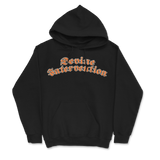 Kevin Devine - Devine Intervention Hoodie