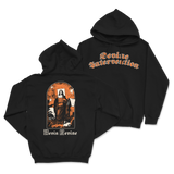 Kevin Devine - Devine Intervention Hoodie