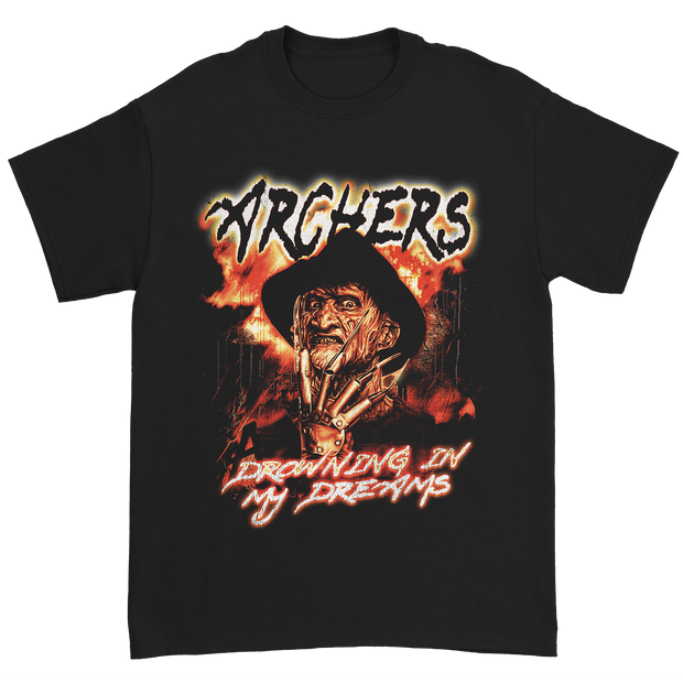 Archers - Drowning In My Dreams T-Shirt