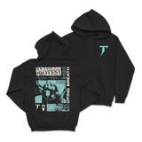 The Protest - Dying Breath Hoodie