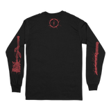 156/Silence - Elden Ring Longsleeve