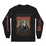 156/Silence - Elden Ring Longsleeve