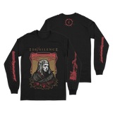 156/Silence - Elden Ring Longsleeve