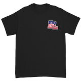 Better Lovers - Evil Knievel T-Shirt