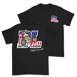 Better Lovers - Evil Knievel T-Shirt