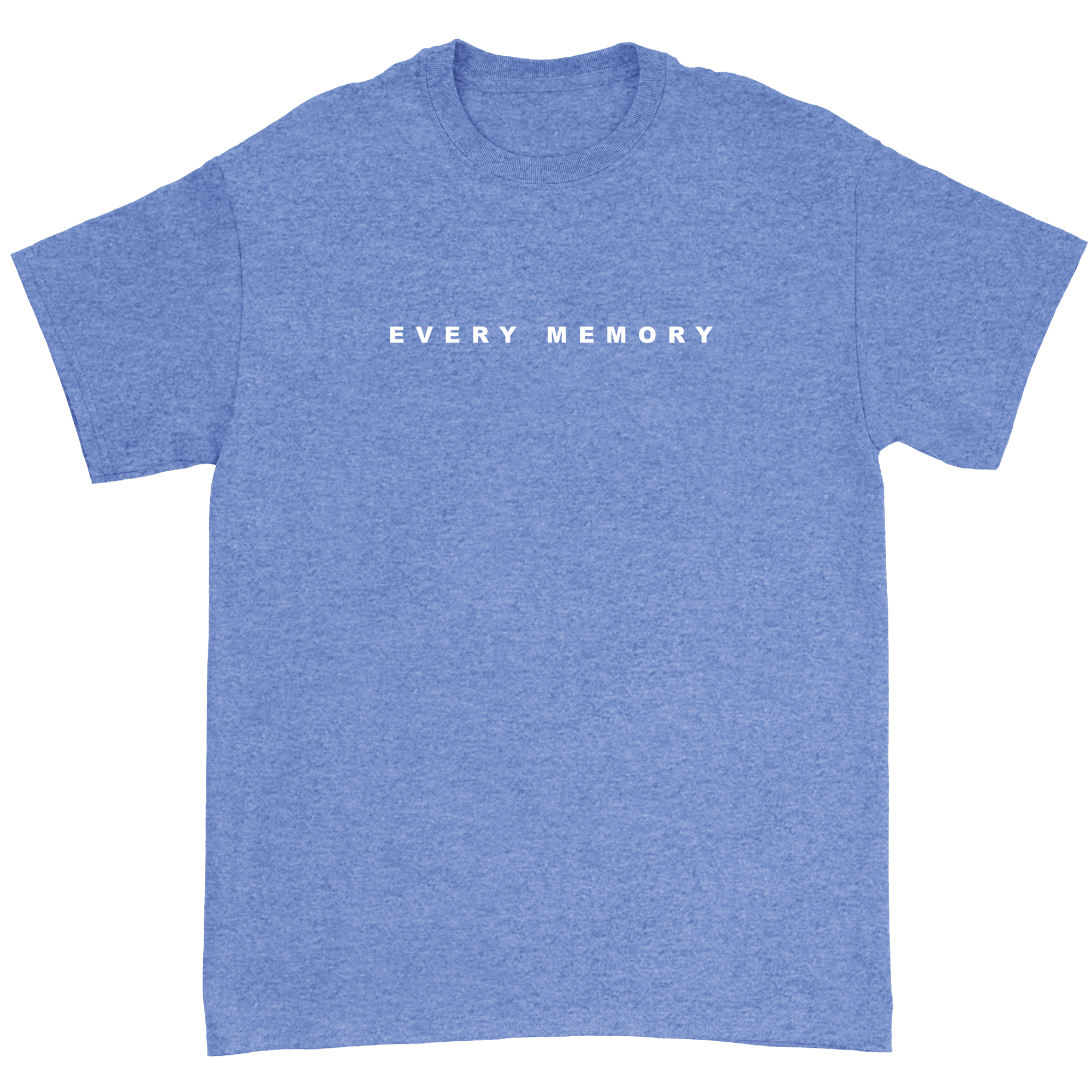 Bo Baskoro - Every Memory Tee