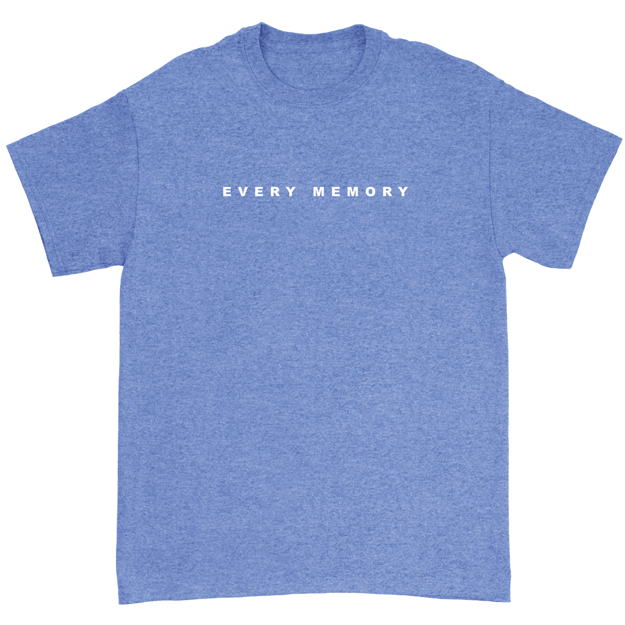 Bo Baskoro - Every Memory Tee