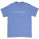 Bo Baskoro - Every Memory Tee