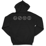 The Requiem - Eyes Hoodie