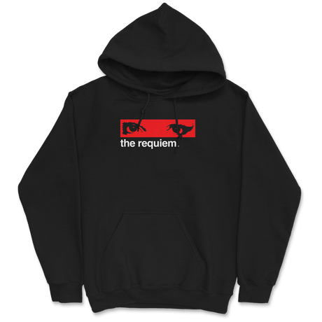 The Requiem - Eyes Hoodie