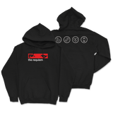 The Requiem - Eyes Hoodie