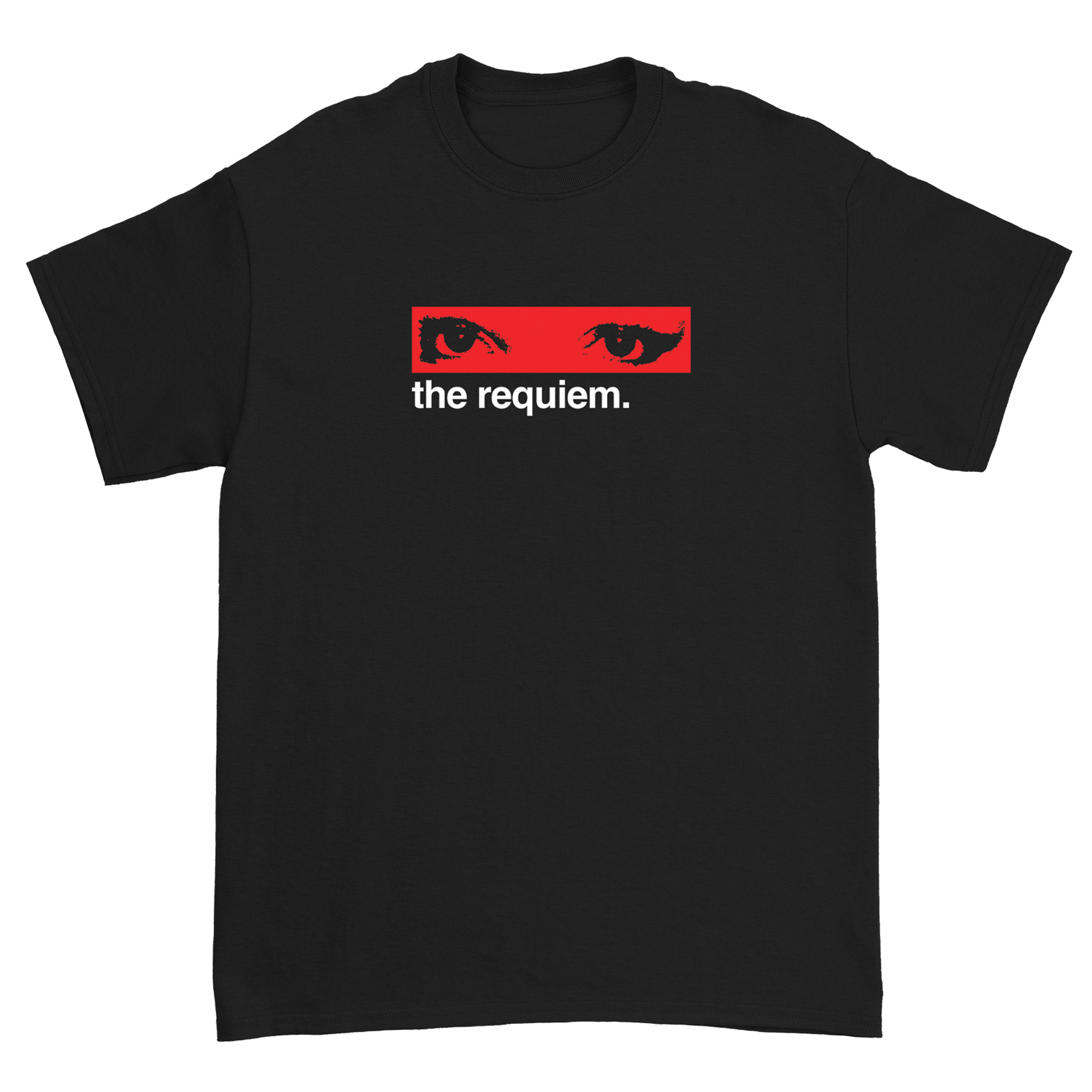 The Requiem - Eyes T-Shirt