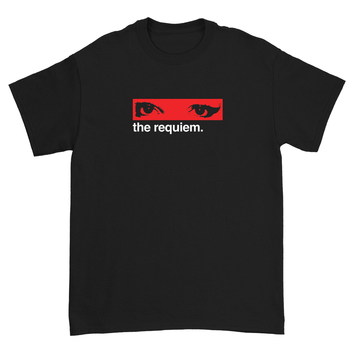 The Requiem - Eyes T-Shirt