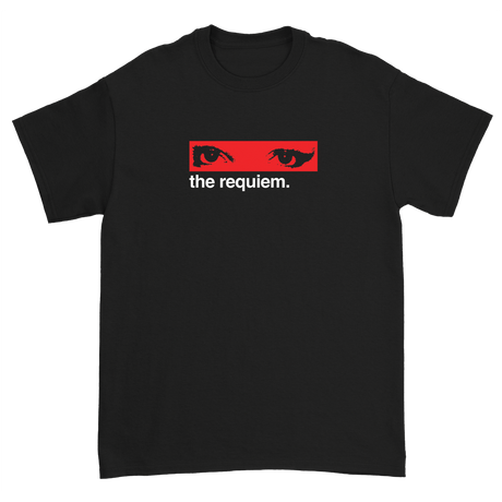 The Requiem - Eyes T-Shirt