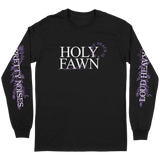 Holy Fawn - Light The Fire Long Sleeve (Pre-Order)