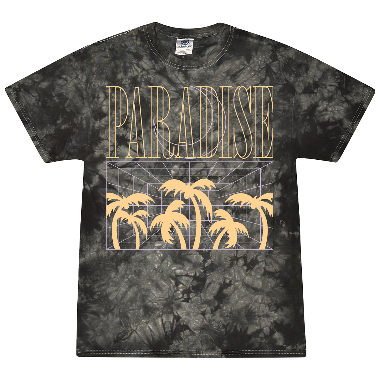 Jamie's Elsewhere - Paradise T-Shirt