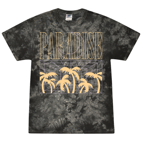 Jamie's Elsewhere - Paradise T-Shirt