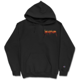 Job for a Cowboy - Tormentor Champion Hoodie