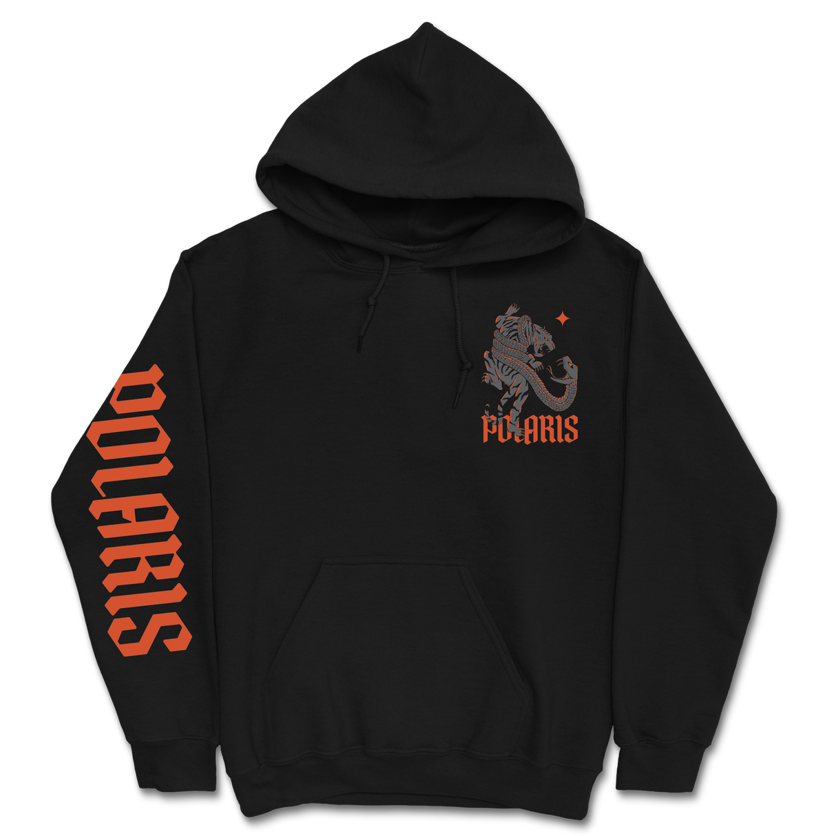 Polaris - Predators Hoodie