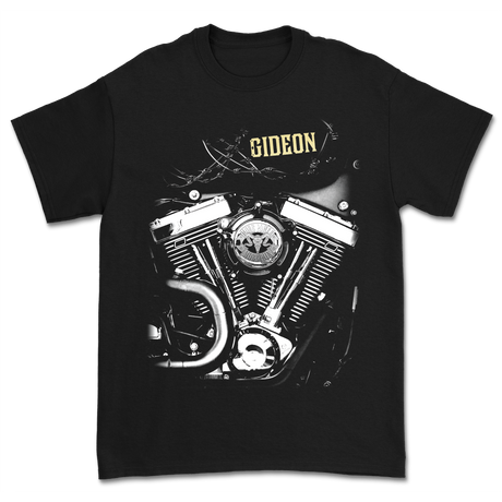 Gideon - Cowboys T-Shirt