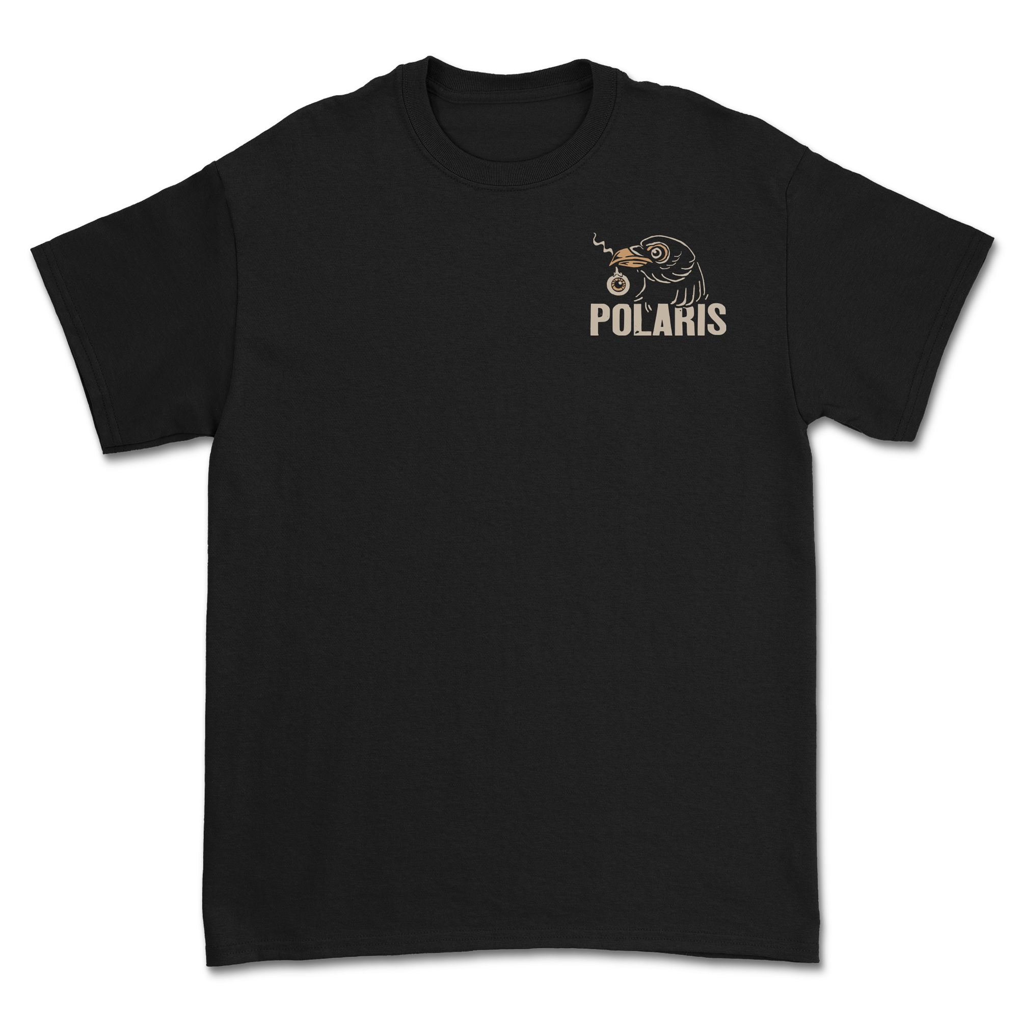 Polaris - Crow T-Shirt