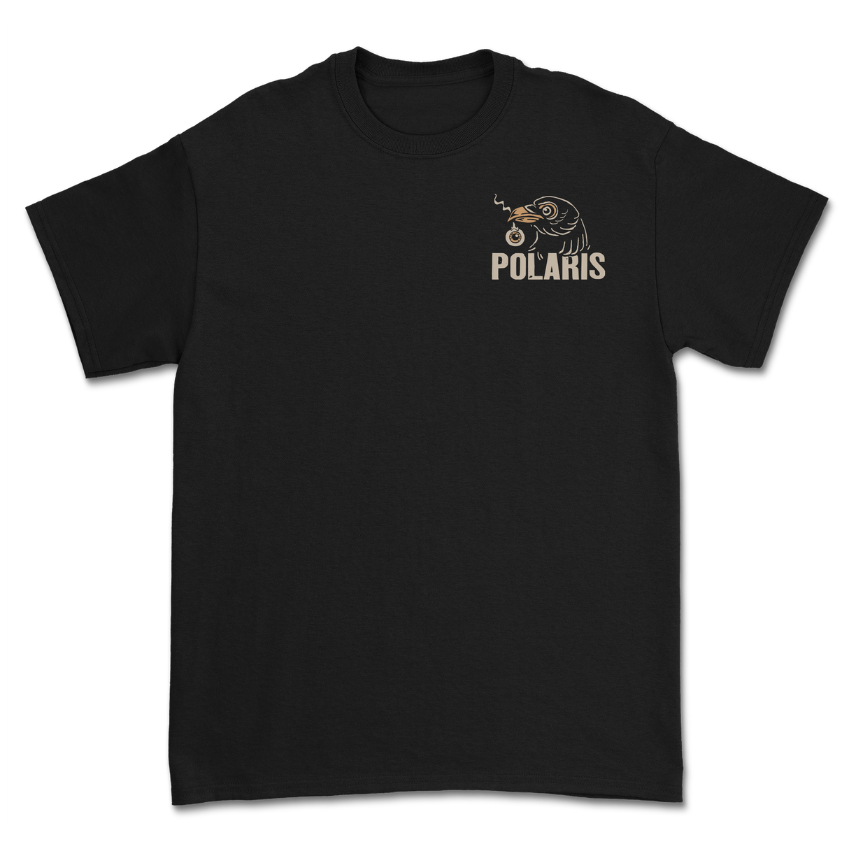 Polaris - Crow T-Shirt