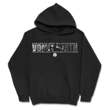 Vomit Forth - Northeast Malevolence Hoodie