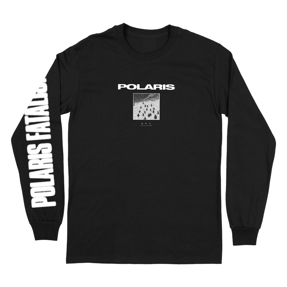 Polaris - Fatalism Long Sleeve