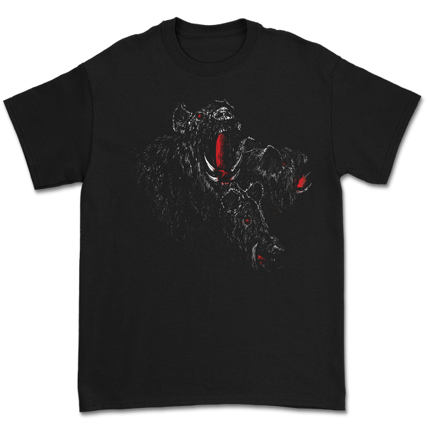 Left to Suffer - Boar T-Shirt