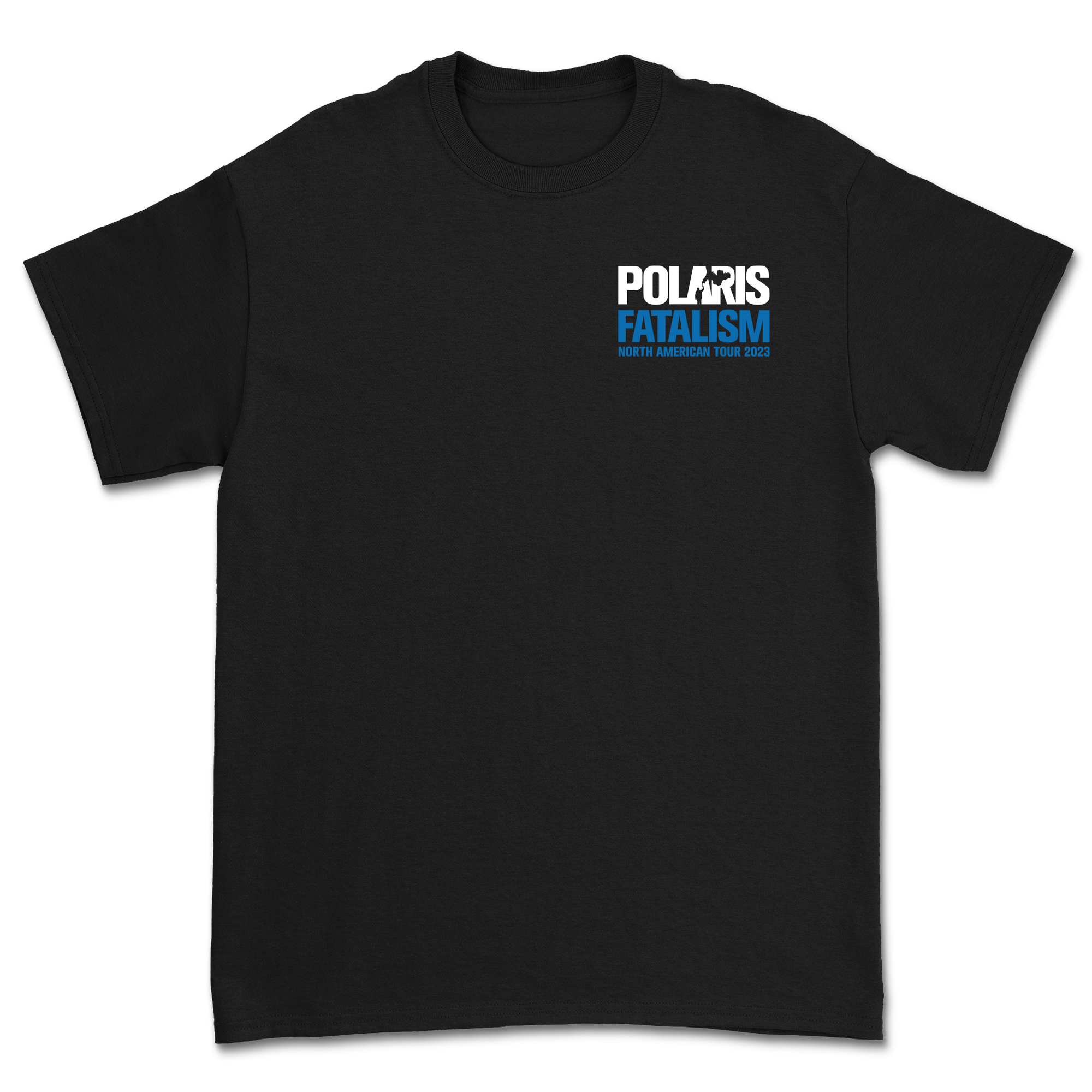 Polaris - US Tour T-Shirt