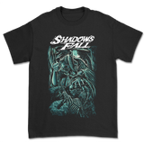 Shadows Fall - Hands of Death T-Shirt