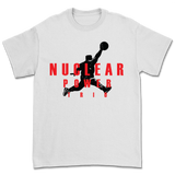 Nuclear Power Trio - Air Kimmy T-Shirt