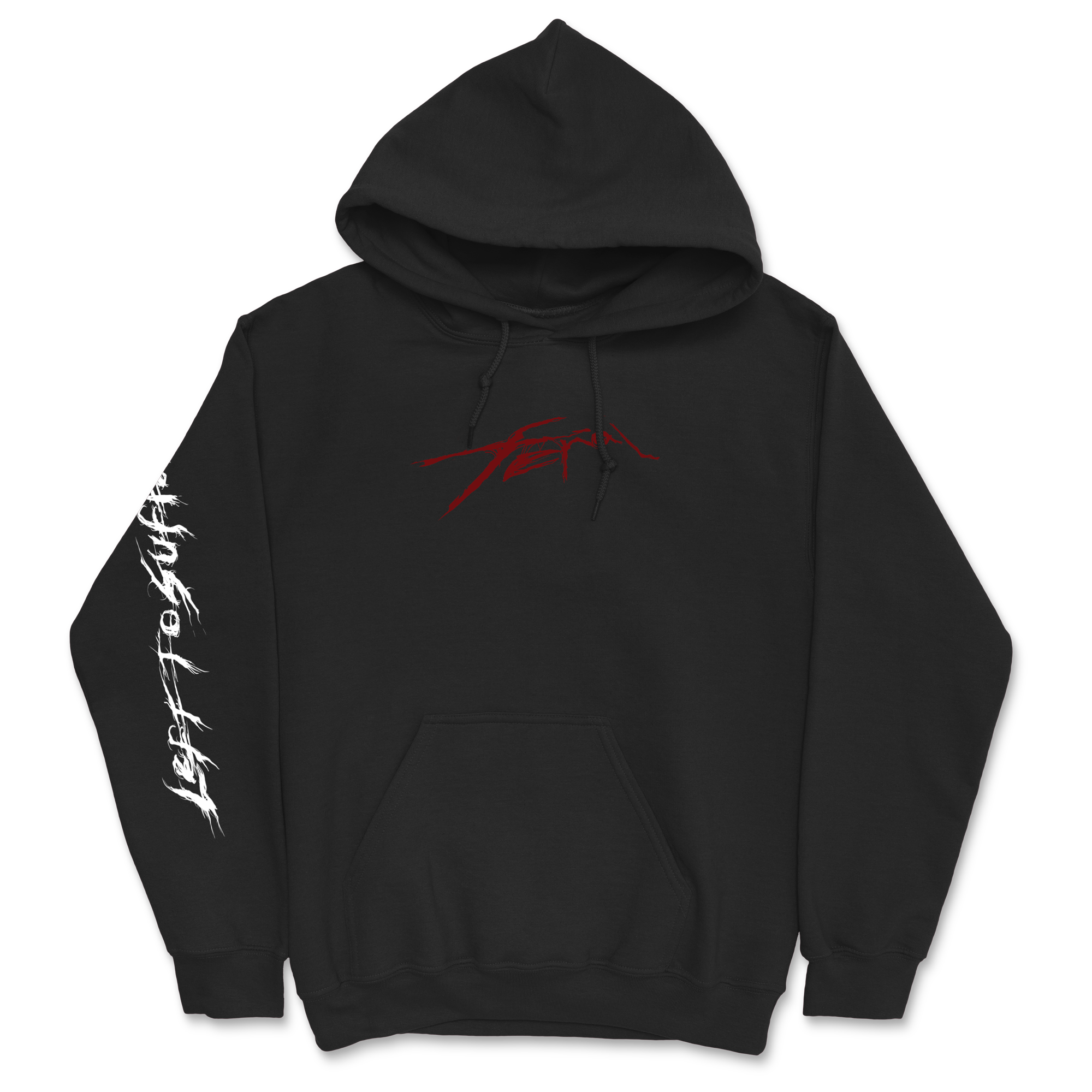 Left To Suffer – Down Right Merch