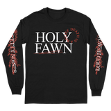 Holy Fawn - Light the Fire V2 Long Sleeve (Pre-Order)