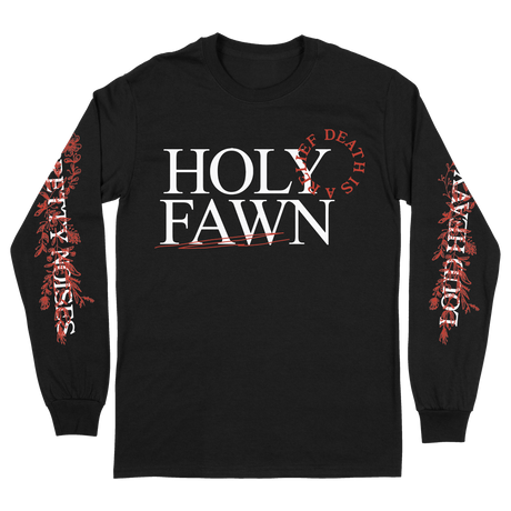 Holy Fawn - Light the Fire V2 Long Sleeve