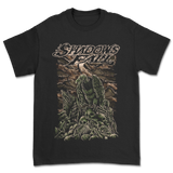 Shadows Fall - Wasteland T-Shirt