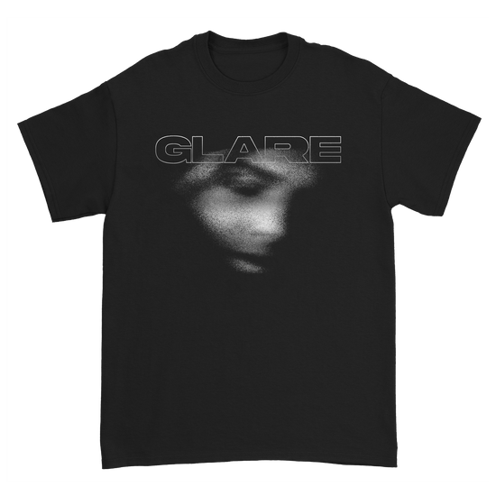 Glare - Face T-Shirt