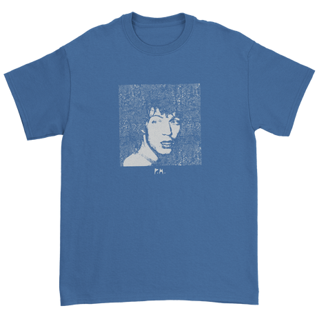 Peter McPoland - Face Tee