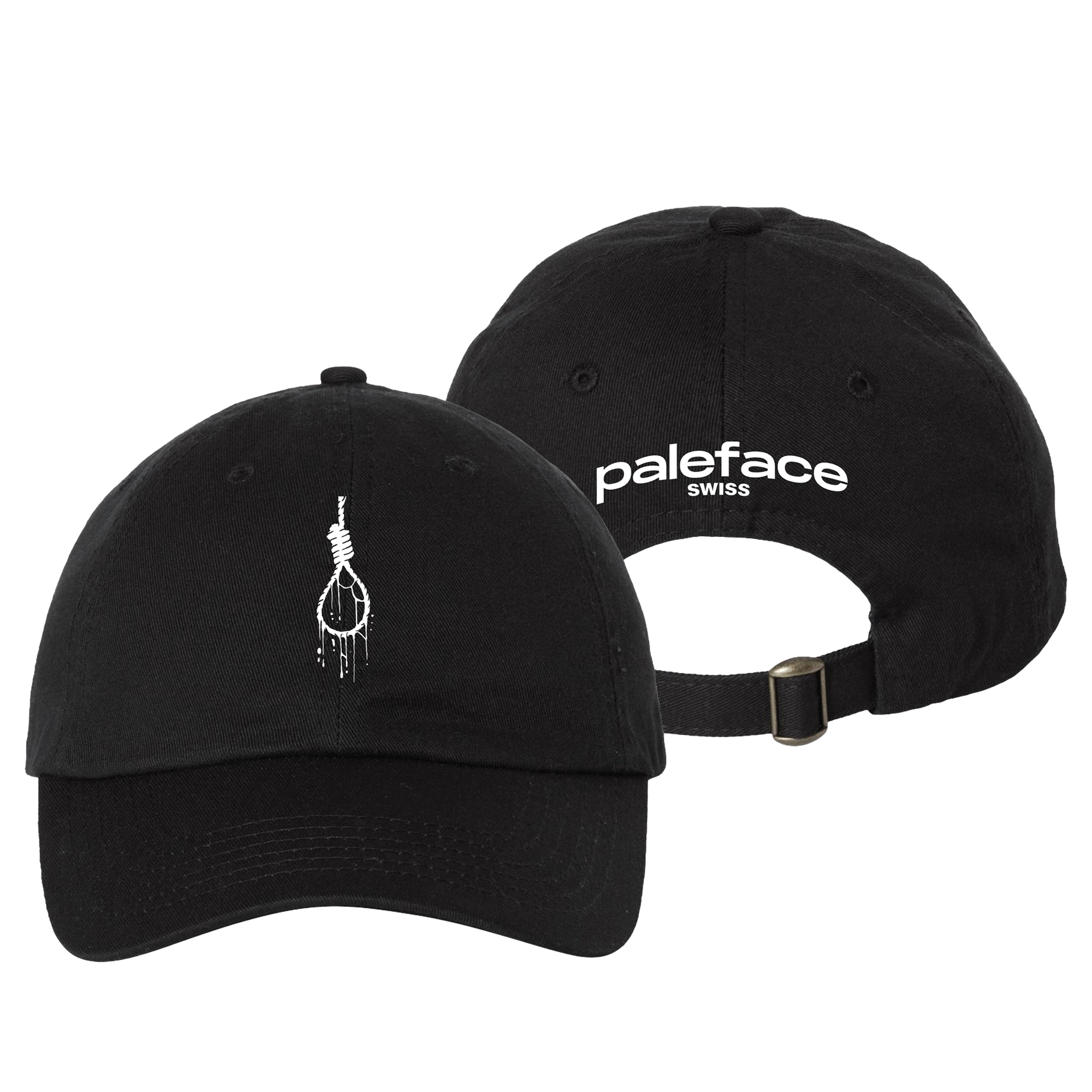 Paleface Swiss - PLFC Dad Hat