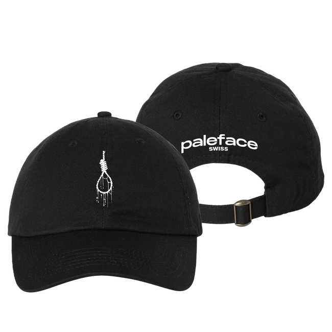 Paleface Swiss - PLFC Dad Hat