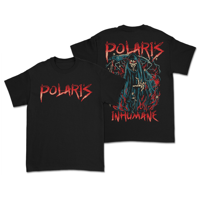 Polaris - Inhumane Reaper T-Shirt