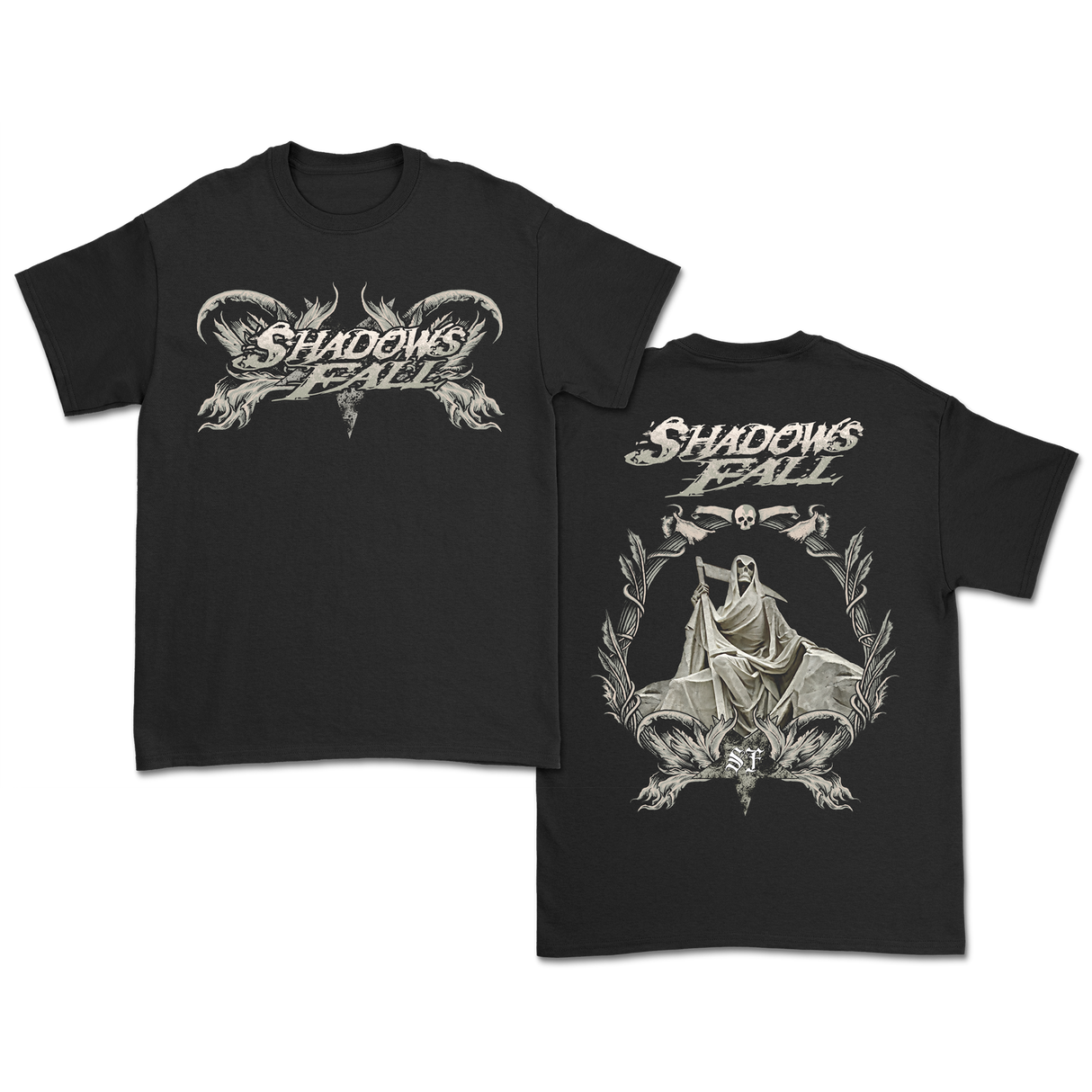 Shadows Fall - Reaper T-Shirt