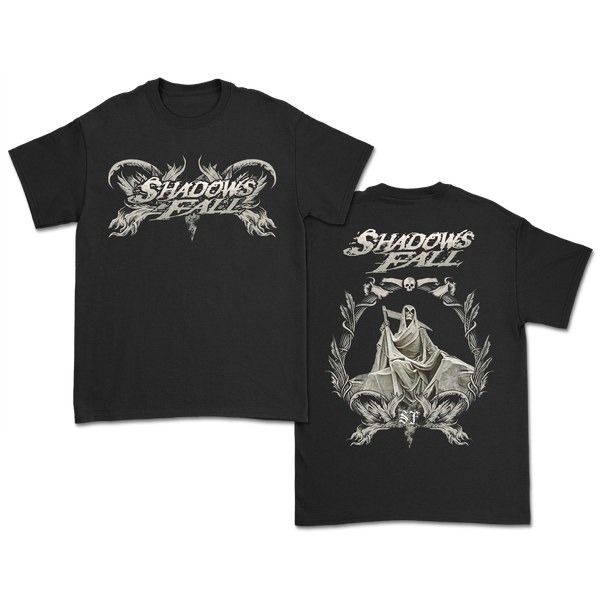 Shadows Fall - Reaper T-Shirt